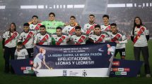 Imagen de La formación de River vs. Atlético Tucumán, confirmada: ¿Ponzio repite equipo?