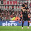 Imagen de "No me la container": la chicana de Huracán a River después del golpe en el Monumental