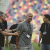 Imagen de "Hay que matarlos a todos": el informe del árbitro neuquino Herrera contra Verón tras la Supercopa Internacional