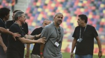 Imagen de «Hay que matarlos a todos»: el informe del árbitro neuquino Herrera contra Verón tras la Supercopa Internacional