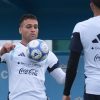 Imagen de La formación de Argentina ante Bolivia: el sorpresivo equipo que eligió Scaloni