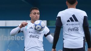 La formación de Argentina ante Bolivia: las dos sorpresas en el equipo de Scaloni