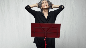 Los Espíritus, Elena Roger, «Molly Bloom» y más teatro: los espectáculos del fin de semana en Neuquén, Cipolletti y Roca