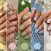 Imagen de Uñas primavera 2026: los 5 colores que serán tendencia esta temporada