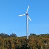 Imagen de ¿Ventiladores gigantes para combatir las heladas en Río Negro?: cómo funcionan y el ejemplo en Argentina