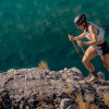 Imagen de Confirmaron que la atleta cayó durante el descenso del Cervino: "Sus últimos momentos hizo lo que le hacía sentir viva"