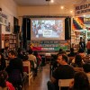 Imagen de Se viene el 10° Festival Inter-Barrial Audiovisual en la Biblioteca Manuel Belgrano de Roca