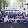 Imagen de La Justicia intimó otra vez al Gobierno y le dio cinco días para cumplir la ley de Financiamiento Universitario