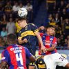 Imagen de Boca visita a San Lorenzo con el once ideal de Arruabarrena: hora, formaciones y TV