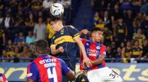 Imagen de Boca visita a San Lorenzo con el once ideal de Arruabarrena: hora, formaciones y TV
