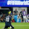 Imagen de ¿Argentina retira la 10 de Messi?: FIFA tiene la última palabra
