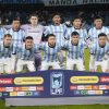 Imagen de Baja sensible para Racing de cara al choque de mañana ante Boca por Copa Argentina