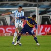 Imagen de Boca y Racing se miden por un lugar en la semifinal de la Copa Argentina: formaciones, hora y TV