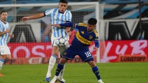 Imagen de Boca y Racing se miden por un lugar en semifinales de la Copa Argentina: formaciones, hora y TV