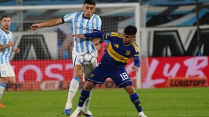 Boca y Racing se miden por un lugar en semifinales de la Copa Argentina: formaciones, hora y TV