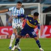 Imagen de Las formaciones de Boca y Racing para el duelo por los cuartos de final de la Copa Argentina, confirmadas