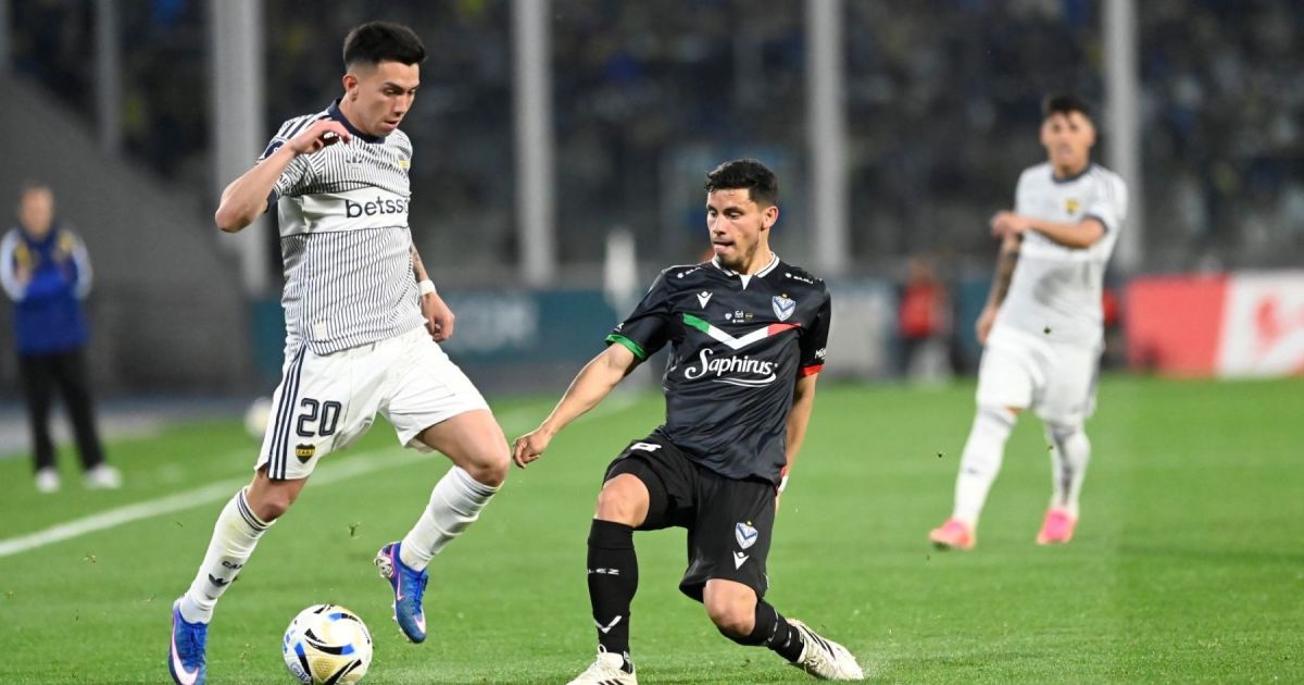 Vélez apela fallo y solicita suspender el partido Boca-Racing de la Copa Argentina