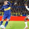 Imagen de La formación de Boca ante San Pablo por los cuartos de final de la Sudamericana, confirmada