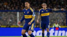 Imagen de El plan del Vasco Arruabarrena para el duelo de mañana entre Boca Juniors y Central Córdoba
