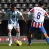 Imagen de Juegos Suramericanos: cambio de horario de la semifinal entre Argentina y Perú, en el fútbol masculino