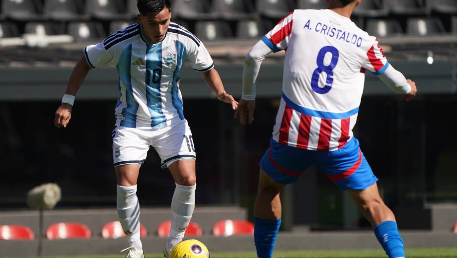 La semifina entre Argentina y Perú se disputará en el estadio de Newell's. 

