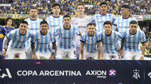 Racing, tras la salida de Vojvoda: Chirola Romero será el interino y Milito ya analiza dos posibilidades