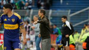 Boca volvió a los entrenamientos con la mira puesta en Unión