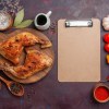 Imagen de Qué cocinar esta semana: menú día por día del 21 al 25 de septiembre por el chef Paco Almeida