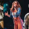 Imagen de Añelo festeja la 5° Fiesta Provincial de los Productores con La Sole, Ke Personajes, Euge Quevedo y más: todo lo que tenés que saber