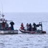 Imagen de Kayakistas desaparecidos en Buenos Aires: cómo es la búsqueda este viernes luego del duro pronóstico de la Armada