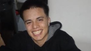 Buscan a un joven de 20 años en Roca: fue visto por última vez el lunes