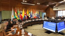 Imagen de El gas del Cono Sur permitiría sustituir el 100% de las importaciones de urea con producción regional competitiva