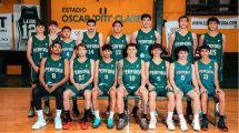 Imagen de PreFederal de básquet: acá están todos los planteles de la edición 2026