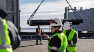 Nueva búsqueda laboral para el gasoducto San Matías Pipeline: cuáles son los requisitos para aplicar a los puestos