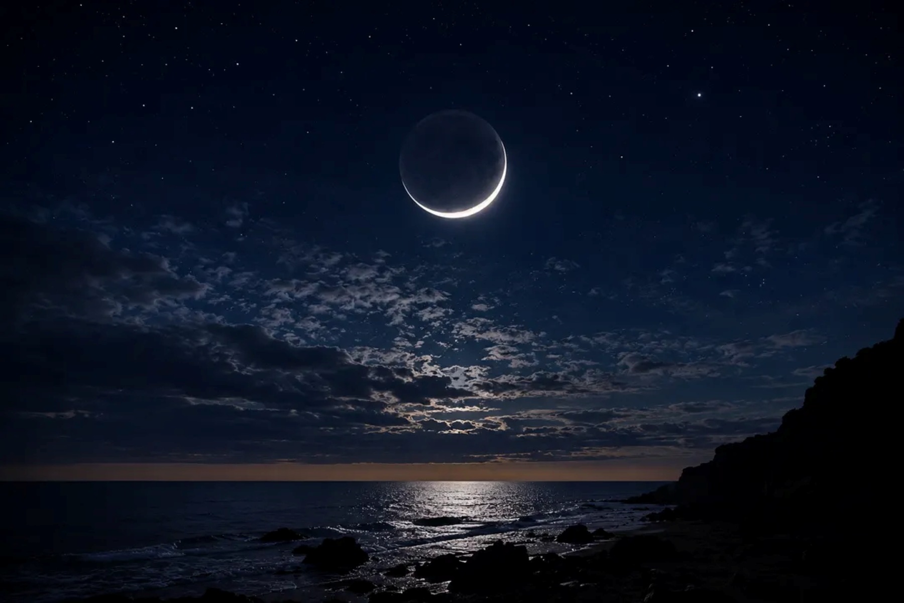 La luna nueva del 11 de septiembre: impacto astrológico en los signos