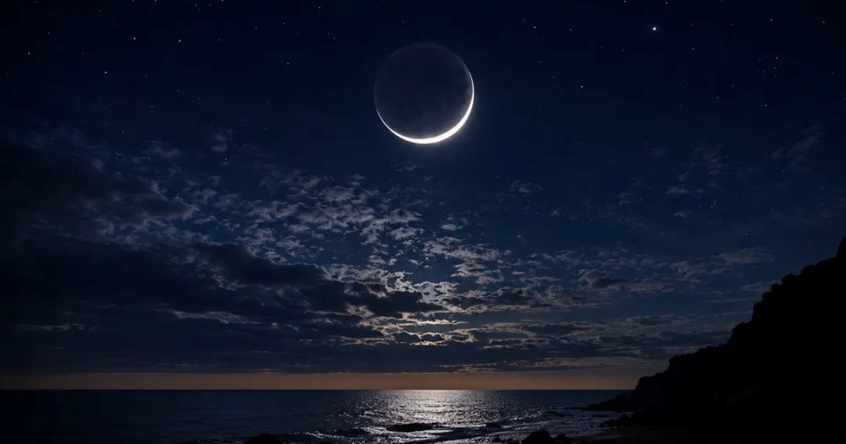 La luna nueva del 11 de septiembre: impacto astrológico en los signos