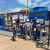Imagen de Con una inversión de US$ 8,5 millones, Quintana Energy impulsa el almacenamiento de gas en Fernández Oro