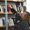 Imagen de Bibliotecas populares de la Región Sur se reúnen en Los Menucos para debatir financiamiento y gestión