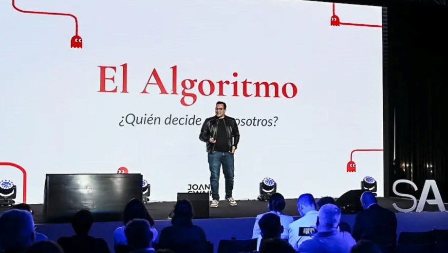 La actividad será gratuita, con cupos limitados y requiere inscripción previa. Foto: Gobierno de Río Negro.