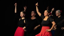 Imagen de IUPA y PAMI lanzan nuevos talleres artísticos gratuitos para personas mayores en Roca
