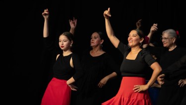 IUPA y PAMI lanzan nuevos talleres artísticos gratuitos para personas mayores en Roca