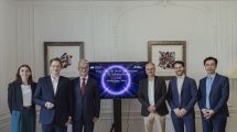 Imagen de Energía limpia para la Inteligencia Artificial: NOVVA Group adquirió un megapaquete de 3,17 GW en Argentina