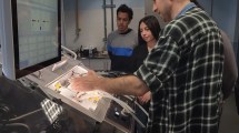 Imagen de Río Negro brindará capacitaciones en energía nuclear para docentes de nivel primario y secundario: cómo inscribirse