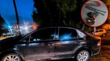 Imagen de No tenía pedido de secuestro, pero saltó una alerta: un auto y su conductor bajo investigación por un robo en Bariloche