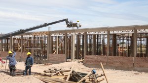 Vaca Muerta genera recursos y Neuquén los transforma en obras