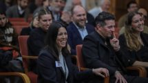 Imagen de Ocho ideas innovadoras buscan convertirse en empresas de base tecnológica en Bariloche