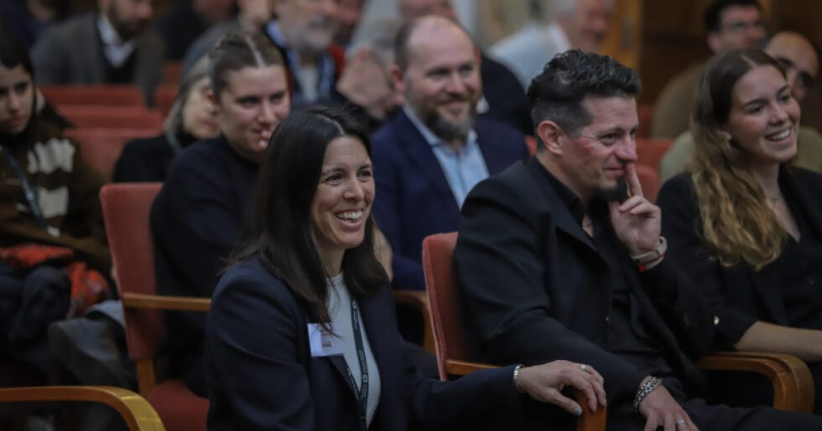 Ocho proyectos tecnológicos compiten por premios en Bariloche