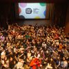 Imagen de San Martín de los Andes disfruta de una nueva edición de Cine a la Vista!, el festival para adolescentes que cada año reúne a chicos y chicas de todo el país