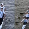 Imagen de Dos medallas dorada para Viedma en los Juegos Suramericanos: Vergauven y Sánchez Ayala, en lo más alto