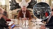 Imagen de Caso Andis: revelan chats comprometedores, desvíos millonarios y hasta una prótesis fantasma en Río Negro